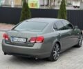 Зелений Лексус ГС, об'ємом двигуна 3 л та пробігом 230 тис. км за 6950 $, фото 6 на Automoto.ua