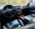 Зеленый Лексус ГС, объемом двигателя 3 л и пробегом 266 тыс. км за 6325 $, фото 8 на Automoto.ua