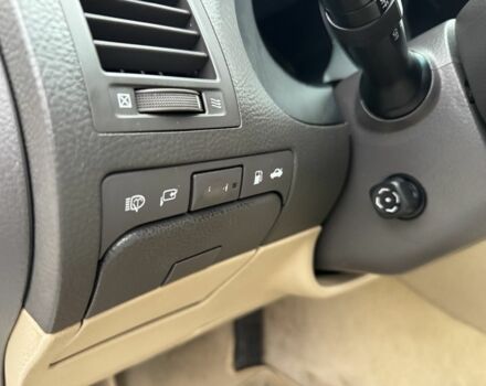 Зелений Лексус ГС, об'ємом двигуна 3 л та пробігом 230 тис. км за 6950 $, фото 23 на Automoto.ua