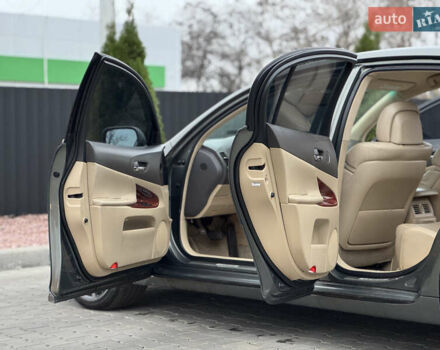 Зелений Лексус ГС, об'ємом двигуна 3 л та пробігом 231 тис. км за 6950 $, фото 7 на Automoto.ua