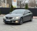 Зелений Лексус ГС, об'ємом двигуна 3 л та пробігом 230 тис. км за 6950 $, фото 4 на Automoto.ua