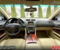 Зеленый Лексус ГС, объемом двигателя 30 л и пробегом 210 тыс. км за 9200 $, фото 1 на Automoto.ua