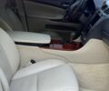 Зеленый Лексус ГС, объемом двигателя 3.5 л и пробегом 320 тыс. км за 5776 $, фото 17 на Automoto.ua