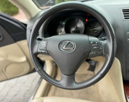 Зелений Лексус ГС, об'ємом двигуна 3 л та пробігом 230 тис. км за 6950 $, фото 20 на Automoto.ua