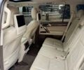 Белый Лексус ГХ 460, объемом двигателя 4.61 л и пробегом 0 тыс. км за 23500 $, фото 2 на Automoto.ua