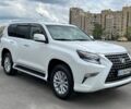 Белый Лексус ГХ 460, объемом двигателя 4.61 л и пробегом 0 тыс. км за 61000 $, фото 1 на Automoto.ua