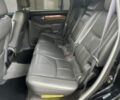 Черный Лексус ГХ 470, объемом двигателя 4.66 л и пробегом 0 тыс. км за 15800 $, фото 1 на Automoto.ua