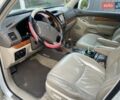 Белый Лексус ГХ, объемом двигателя 4.7 л и пробегом 277 тыс. км за 15500 $, фото 4 на Automoto.ua