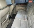 Белый Лексус ГХ, объемом двигателя 4.7 л и пробегом 277 тыс. км за 15500 $, фото 6 на Automoto.ua