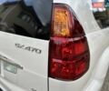 Белый Лексус ГХ, объемом двигателя 4.66 л и пробегом 252 тыс. км за 17400 $, фото 39 на Automoto.ua