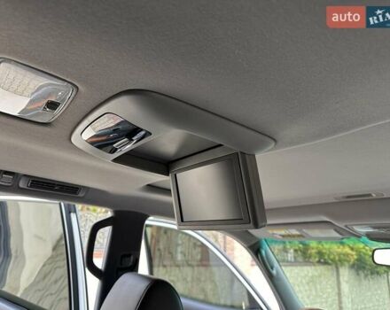 Білий Лексус ГХ, об'ємом двигуна 4.66 л та пробігом 252 тис. км за 17400 $, фото 52 на Automoto.ua