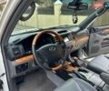 Белый Лексус ГХ, объемом двигателя 4.66 л и пробегом 252 тыс. км за 17400 $, фото 41 на Automoto.ua