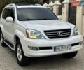 Білий Лексус ГХ, об'ємом двигуна 4.66 л та пробігом 252 тис. км за 17400 $, фото 28 на Automoto.ua
