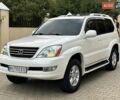Білий Лексус ГХ, об'ємом двигуна 4.66 л та пробігом 252 тис. км за 17400 $, фото 25 на Automoto.ua