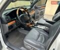 Белый Лексус ГХ, объемом двигателя 4.66 л и пробегом 252 тыс. км за 17400 $, фото 40 на Automoto.ua