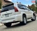 Белый Лексус ГХ, объемом двигателя 4.66 л и пробегом 252 тыс. км за 17400 $, фото 13 на Automoto.ua