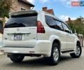 Білий Лексус ГХ, об'ємом двигуна 4.66 л та пробігом 252 тис. км за 17400 $, фото 12 на Automoto.ua