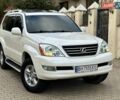 Белый Лексус ГХ, объемом двигателя 4.66 л и пробегом 252 тыс. км за 17400 $, фото 14 на Automoto.ua