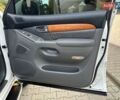 Белый Лексус ГХ, объемом двигателя 4.66 л и пробегом 252 тыс. км за 17400 $, фото 55 на Automoto.ua