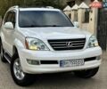 Білий Лексус ГХ, об'ємом двигуна 4.66 л та пробігом 252 тис. км за 17400 $, фото 15 на Automoto.ua