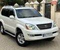 Білий Лексус ГХ, об'ємом двигуна 4.66 л та пробігом 252 тис. км за 17400 $, фото 16 на Automoto.ua