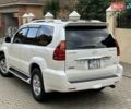 Білий Лексус ГХ, об'ємом двигуна 4.66 л та пробігом 252 тис. км за 17400 $, фото 22 на Automoto.ua