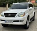 Белый Лексус ГХ, объемом двигателя 4.66 л и пробегом 252 тыс. км за 17400 $, фото 26 на Automoto.ua
