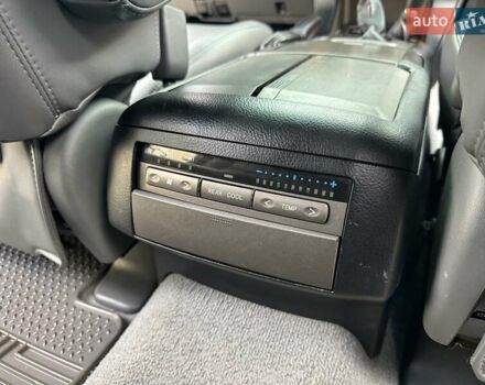 Білий Лексус ГХ, об'ємом двигуна 4.66 л та пробігом 252 тис. км за 17400 $, фото 51 на Automoto.ua