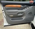 Белый Лексус ГХ, объемом двигателя 4.66 л и пробегом 252 тыс. км за 17400 $, фото 43 на Automoto.ua