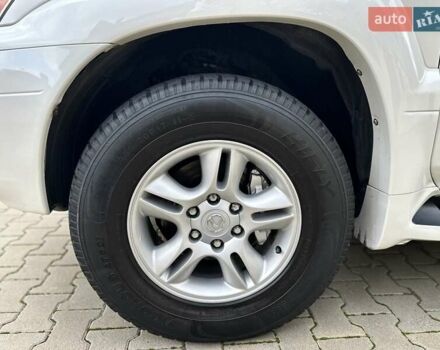 Білий Лексус ГХ, об'ємом двигуна 4.66 л та пробігом 252 тис. км за 17400 $, фото 37 на Automoto.ua