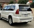 Білий Лексус ГХ, об'ємом двигуна 4.66 л та пробігом 252 тис. км за 17400 $, фото 34 на Automoto.ua