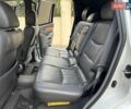 Білий Лексус ГХ, об'ємом двигуна 4.66 л та пробігом 252 тис. км за 17400 $, фото 47 на Automoto.ua