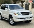 Білий Лексус ГХ, об'ємом двигуна 4.66 л та пробігом 252 тис. км за 17400 $, фото 17 на Automoto.ua