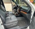 Белый Лексус ГХ, объемом двигателя 4.66 л и пробегом 252 тыс. км за 17400 $, фото 54 на Automoto.ua