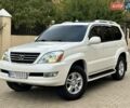 Білий Лексус ГХ, об'ємом двигуна 4.66 л та пробігом 252 тис. км за 17400 $, фото 2 на Automoto.ua