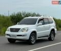 Білий Лексус ГХ, об'ємом двигуна 4.7 л та пробігом 235 тис. км за 10500 $, фото 1 на Automoto.ua