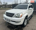 Белый Лексус ГХ, объемом двигателя 4.7 л и пробегом 358 тыс. км за 15000 $, фото 1 на Automoto.ua