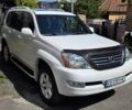Белый Лексус ГХ, объемом двигателя 4.66 л и пробегом 149 тыс. км за 25500 $, фото 1 на Automoto.ua