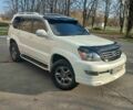 Білий Лексус ГХ, об'ємом двигуна 4.7 л та пробігом 245 тис. км за 16500 $, фото 1 на Automoto.ua