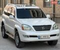 Білий Лексус ГХ, об'ємом двигуна 4.66 л та пробігом 235 тис. км за 11450 $, фото 4 на Automoto.ua