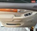 Білий Лексус ГХ, об'ємом двигуна 4.66 л та пробігом 235 тис. км за 11450 $, фото 15 на Automoto.ua