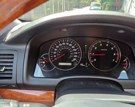 Лексус ГХ 2007 у Чернівцях на Automoto.ua Білий Лексус ГХ, об'ємом двигуна 4.66 л та пробігом 156 тис. км за 22500 $, фото 4 на Automoto.ua