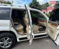 Білий Лексус ГХ, об'ємом двигуна 4.66 л та пробігом 177 тис. км за 17500 $, фото 31 на Automoto.ua