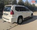 Белый Лексус ГХ, объемом двигателя 4.7 л и пробегом 180 тыс. км за 24000 $, фото 8 на Automoto.ua
