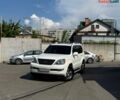 Белый Лексус ГХ, объемом двигателя 4.7 л и пробегом 181 тыс. км за 16999 $, фото 1 на Automoto.ua