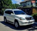 Белый Лексус ГХ, объемом двигателя 4.7 л и пробегом 286 тыс. км за 15800 $, фото 1 на Automoto.ua