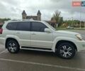 Білий Лексус ГХ, об'ємом двигуна 4.7 л та пробігом 251 тис. км за 16500 $, фото 3 на Automoto.ua
