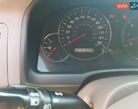 Белый Лексус ГХ, объемом двигателя 4.66 л и пробегом 316 тыс. км за 16500 $, фото 19 на Automoto.ua