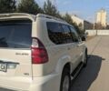 Белый Лексус ГХ, объемом двигателя 4.7 л и пробегом 180 тыс. км за 24000 $, фото 1 на Automoto.ua