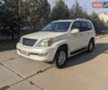 Белый Лексус ГХ, объемом двигателя 4.7 л и пробегом 180 тыс. км за 24000 $, фото 1 на Automoto.ua